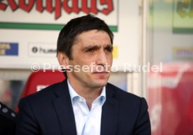 SC Freiburg - Bayer 04 Leverkusen