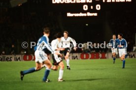 31.03.99 Deutschland - Finnland