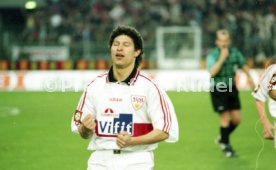 16.04.97 VfB Stuttgart - Hamburger SV