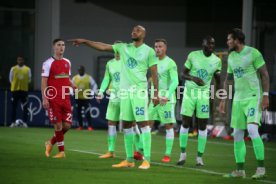 27.09.20 SC Freiburg - VfL Wolfsburg