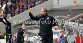 30.04.22 VfB Stuttgart - VfL Wolfsburg