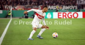 06.12.23 VfB Stuttgart - Borussia Dortmund