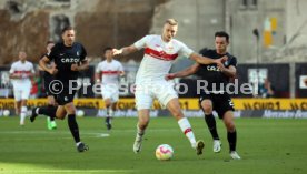 20.08.22 VfB Stuttgart - SC Freiburg