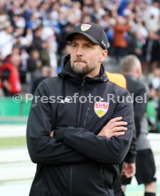 24.05.25 DFB-Pokal Finale 2025 DSC Arminia Bielefeld - VfB Stuttgart