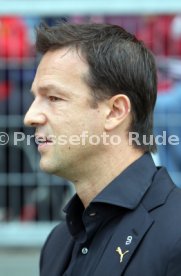 1. FC N&uuml;rnberg - VfB Stuttgart