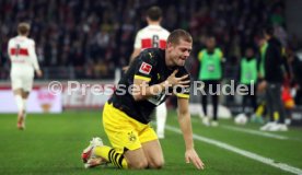 11.11.23 VfB Stuttgart - Borussia Dortmund