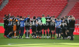 22.05.21 VfB Stuttgart - Arminia Bielefeld