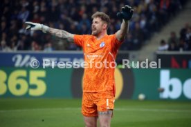 09.04.23 TSG 1899 Hoffenheim - FC Schalke 04