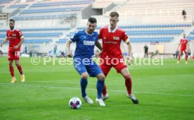 12.09.20 Karlsruher SC - 1. FC Union Berlin