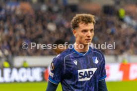15.10.26 TSG 1899 Hoffenheim - Besiktas Istanbul