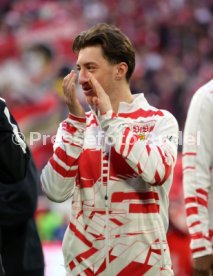 19.04.26 FC Bayern M&uuml;nchen - VfB Stuttgart