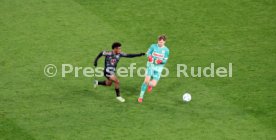 28.02.25 VfB Stuttgart - FC Bayern M&uuml;nchen