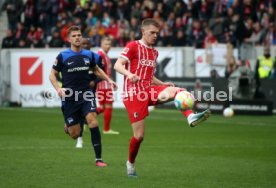01.04.23 SC Freiburg - Hertha BSC Berlin