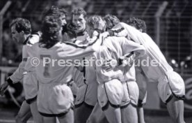 10.12.86 FC Swarovski Tirol - Spartak Moskau
