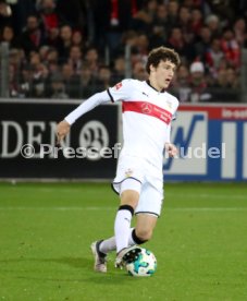 SC Freiburg - VfB Stuttgart
