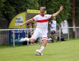 15.06.25 SpVgg Münster - VfB Stuttgart Traditionself