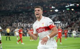 19.09.25 VfB Stuttgart - FC St. Pauli