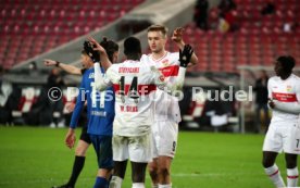 14.03.21 VfB Stuttgart - TSG 1899 Hoffenheim