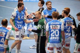 25.03.21 Frisch Auf G&ouml;ppingen - TSV GWD Minden