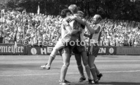 29.07.79 Stuttgarter Kickers - SSV Ulm 1846
