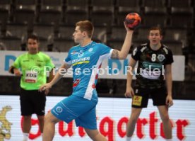 14.11.20 TVB Stuttgart - TSV Hannover-Burgdorf