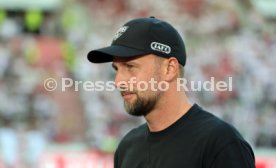 09.08.25 VfB Stuttgart - FC Bologna