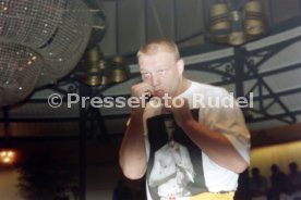 09.12.95 Boxen Schulz - Botha