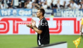 03.08.24 Karlsruher SC - 1. FC N&uuml;rnberg