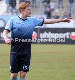 Stuttgarter Kickers - Kickers Offenbach