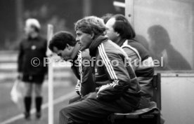 02.11.86 VfB Stuttgart II - SV 98 Schwetzingen