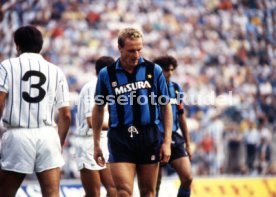08.09.85 Inter Mailand - AC Pisa