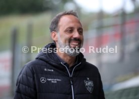 Karlsruher SC - VfB Stuttgart
