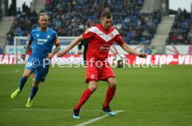 TSG 1899 Hoffenheim - Fortuna D&uuml;sseldorf
