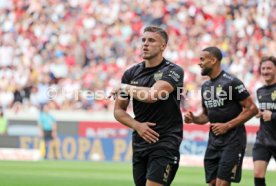 13.09.25 SC Freiburg - VfB Stuttgart