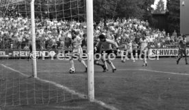 09.08.80 Stuttgarter Kickers - 1. FC Saarbr&uuml;cken