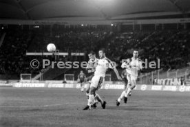 27.08.95 Stuttgarter Kickers - FC Bayern M&uuml;nchen