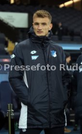 Manchester City - TSG 1899 Hoffenheim