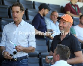 Finale Deutsche Meisterschaft A-Junioren U19 VfB Stuttgart - U19 Borussia Dortmund
