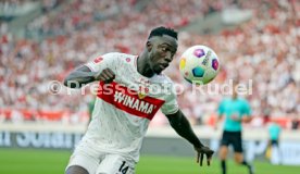 07.10.23 VfB Stuttgart - VfL Wolfsburg