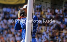 17.06.84 Deutschland - Rum&auml;nien