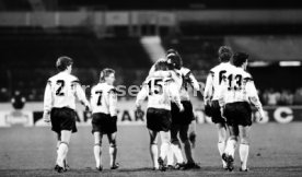 DFB Deutschland - Schweiz