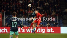 27.03.26 Schweiz - Deutschland