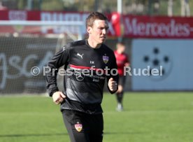 VfB Stuttgart Trainingslager Portugal Lagos 2017