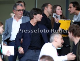 U21 Deutschland DFB - U21 Portugal