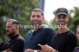 03.09.22 U19 VfB Stuttgart - U19 SV Darmstadt 98