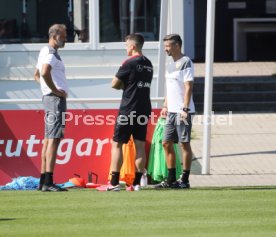 05.08.20 VfB Stuttgart Training