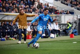 TSG 1899 Hoffenheim - 1. FC N&uuml;rnberg
