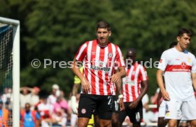 16.07.22 Brentford FC - VfB Stuttgart