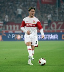 04.09.26 VfB Stuttgart - 1. FC K&ouml;ln