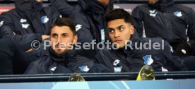 Manchester City - TSG 1899 Hoffenheim